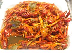 -泰谷酒店·太古码头闽菜自助餐厅