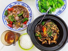 -噏耷茶档