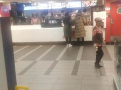 -肯德基(西单商场店)