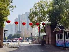 -武昌江滩