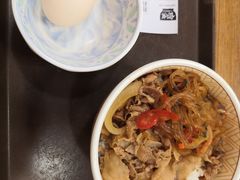 -食其家·牛丼咖喱(广元西路店)