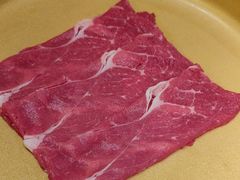 -牛New寿喜烧(中山公园龙之梦店)