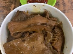 -清真蒋有记(老门东店)