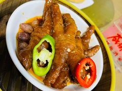 -吉莲利苑海鲜酒家(珠海拱北29年老字号店)