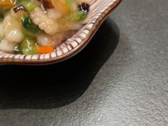 -铭牛烧肉·和牛海鲜自助(高新月牙湖店)