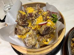 -林四喜·闽南传家菜(鼓浪屿店)