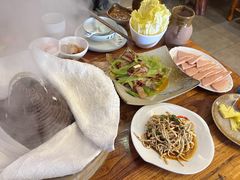 -滇香肴·云南菜蒸汽石锅鱼(云南北路店)