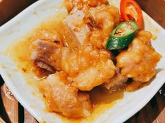 -点都德(德江楼店)