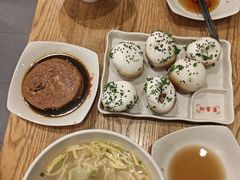 -东泰祥生煎馆(重庆北路店)