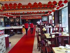 -田鸭肠·非遗火锅(彭州店)