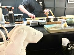 -Sushi Hanzo半藏(天环广场店)