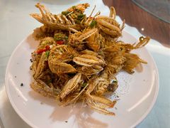 -新享乐海鲜(翠华路店)