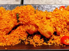 -留半山·香港食堂(啦啦宝都店)