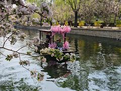 -元大都城垣遗址公园