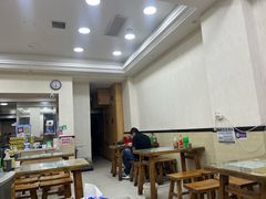-东北熏肉大饼(大学南路店)