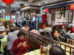 -玉桥餐厅(天坛店)