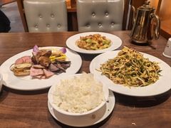 -李氏八大件老菜馆(万宝街店)
