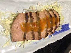 iphone_upload_pic-梅筑·创意料理(王府井百货店)