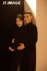 -专注孕妇照亲子照·纪田摄影
