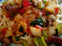 -维吾尔餐厅(宜山路店)