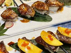 -鳗鲔料理小馆