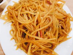 -姥家春饼店(漳州二路店)