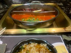 -王家渡火锅店(亦庄店)