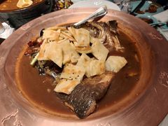 -四世同堂·京菜·烤鸭(双井店)
