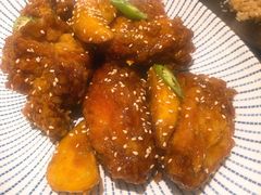 -TAMATI(巴黎贝甜韩式西餐厅店)
