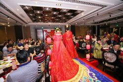 -源牌品粹新中式婚礼餐厅·宴会厅