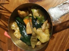 -江湖六膳門串串香(隆礼路店)