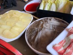 -山城辣妹子(定福庄店)