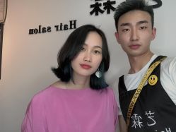 -艺霖Hair salon