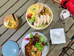 -CHILLAX轻乐时(侨建·Hi City店)