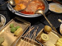 -牛New寿喜烧(闵行龙湖天街店)