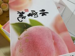 -老袁家蜜桃农场·阳山水蜜桃