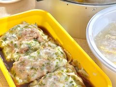 -卓粤拉肠(红庙店)