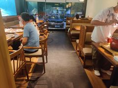 -如轩·海鲜砂锅粥·潮汕菜(海珠店)