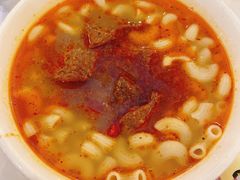 -大哥餐厅(西城花园店)