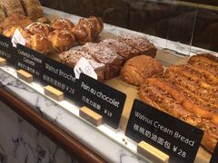-WHEAT&BAKER-麥(凯德来福士店)