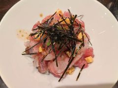 刺身饭-元熹会席料理