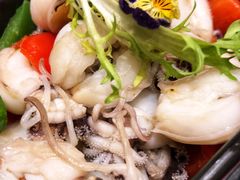 -国际饭店·帆声西饼屋(黄河路店)