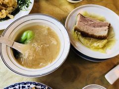 -厉家菜(德胜门总店)