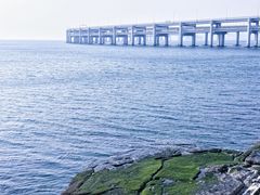 -银沙滩浴场