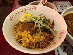 -味福记·本地特色菜(八一万达广场店)