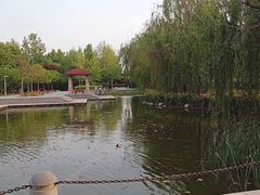 -河南师范大学(主校区)