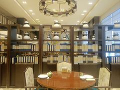 -南堂馆·新川菜(天府三街店)