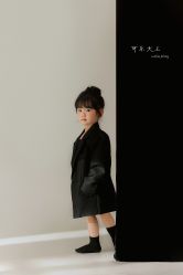 点击看大图 -可乐大王自然光儿童摄影(园区店)