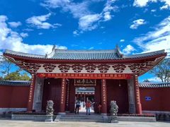 -莆田南少林寺