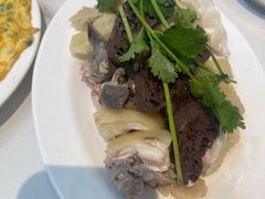 -文昌鸡饭店110号(中山路店)